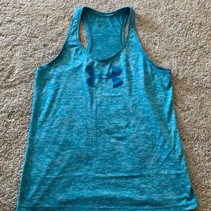 Woman’s athletic shirt